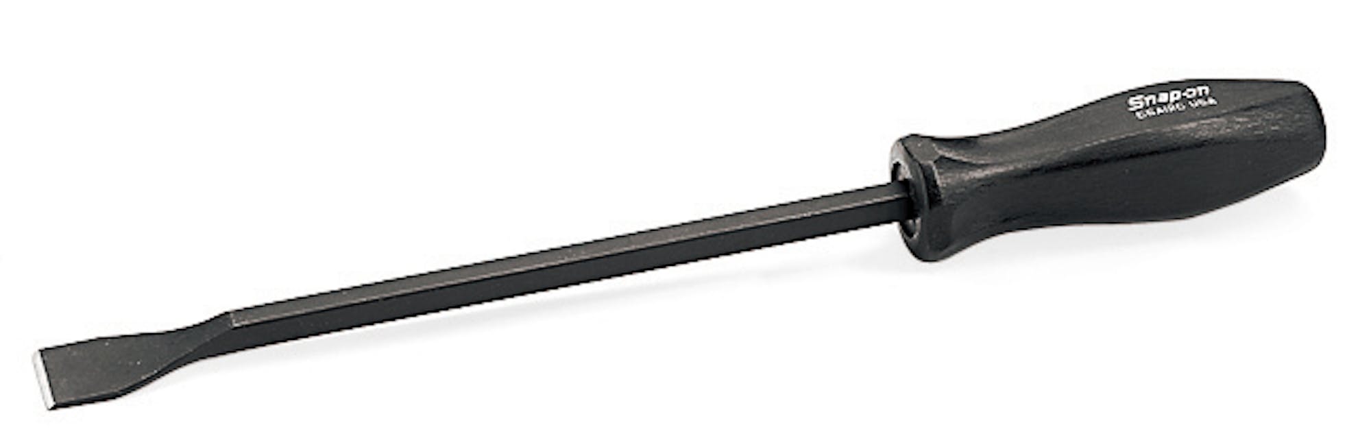 Rigid Carbon Scraper (Black) | CSA12C Rigid Carbon Scraper (Black) | CSA12C